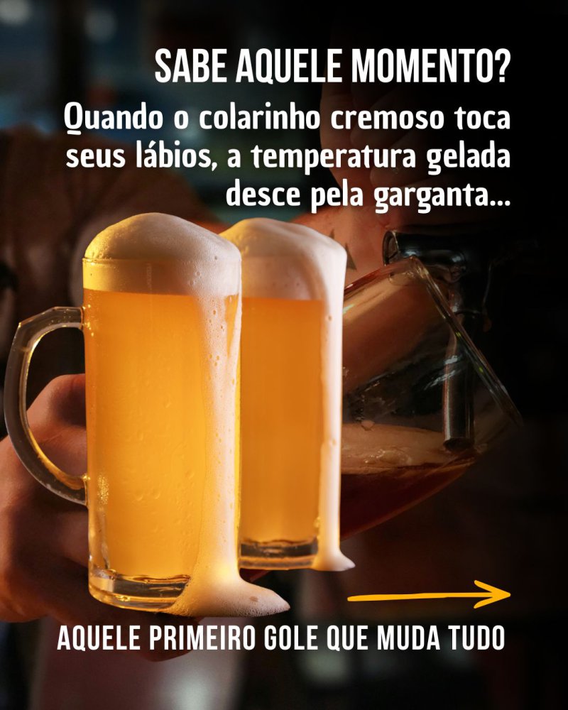 Pe�a seu Boreal agora e sinta a diferen�a no primeiro gole!