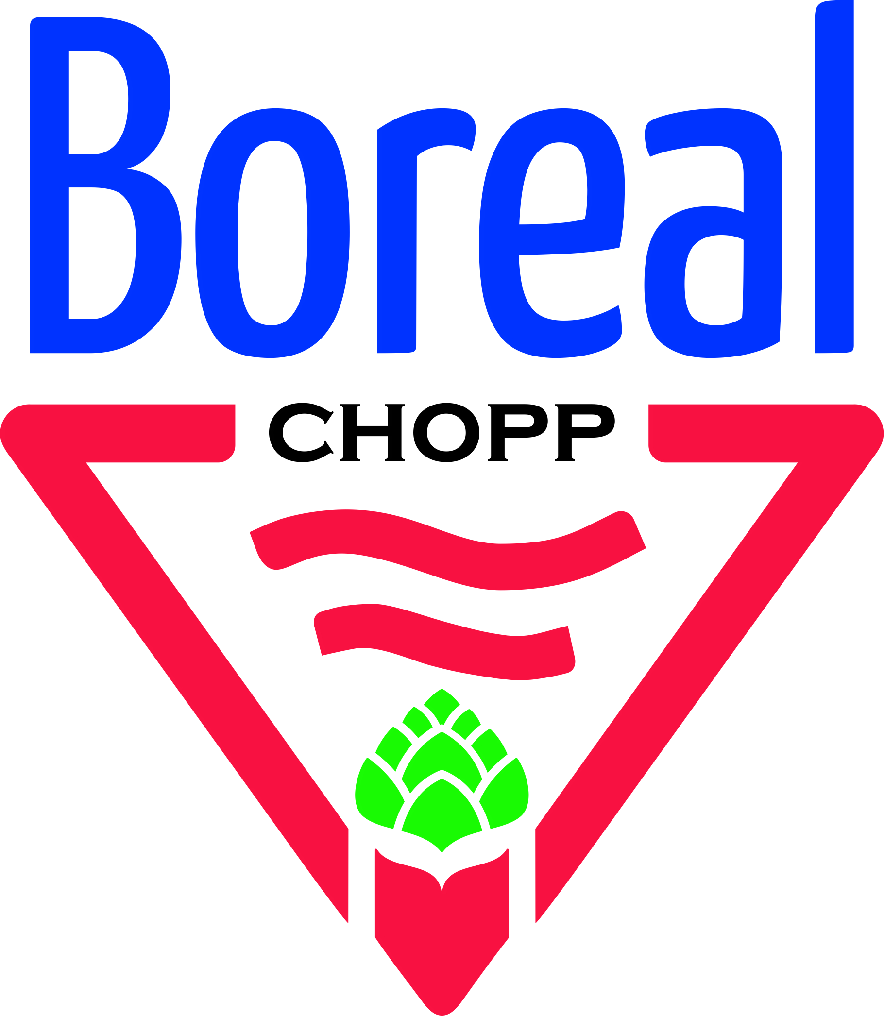 CHOPP BOREAL