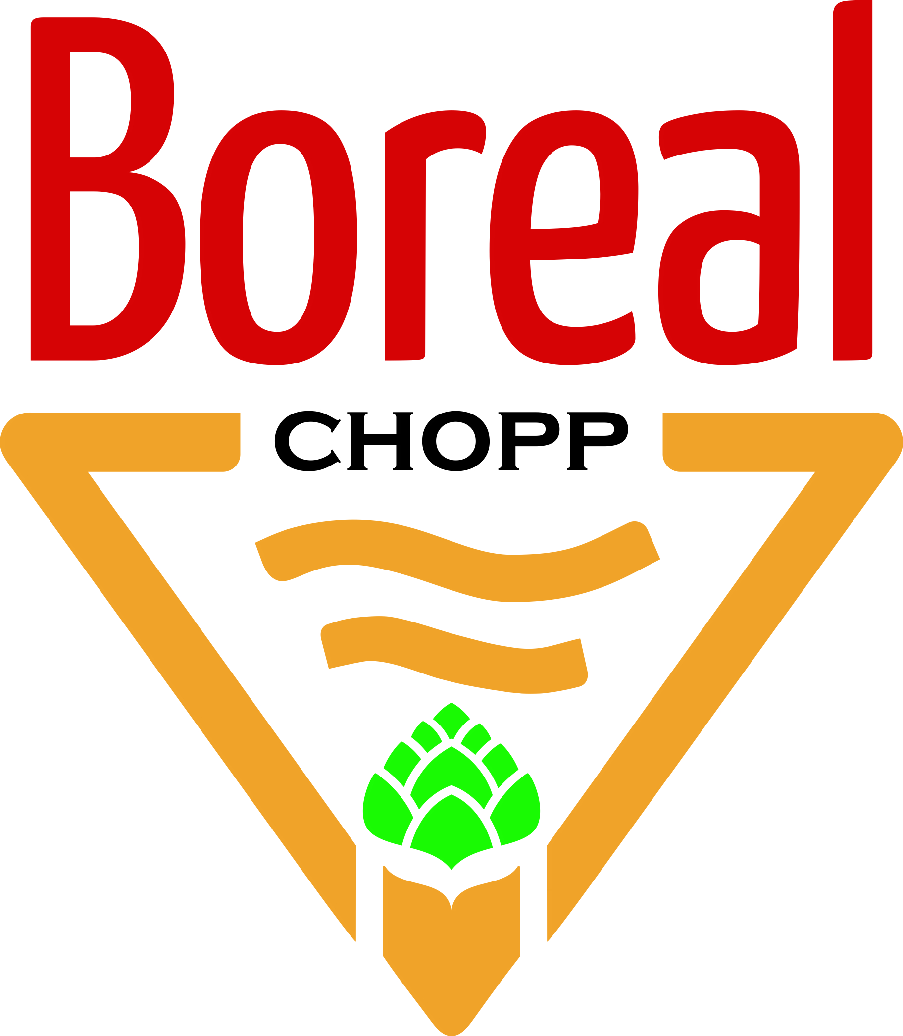 CHOPP BOREAL
